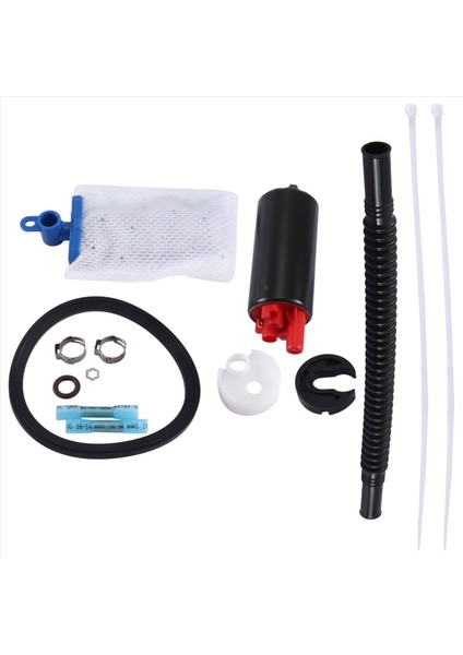 Can-Am Defender 2016-2021 Atv Yakıt Pompası, 709000662'NIN Yerini Alır (Yurt Dışından) modelleri