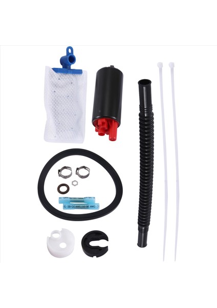 Can-Am Defender 2016-2021 Atv Yakıt Pompası, 709000662'NIN Yerini Alır (Yurt Dışından) fırsatları