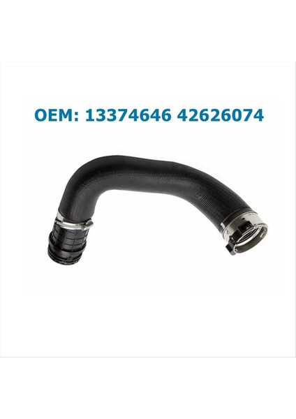 Chevrolet Cruze Için Turboşarjlı Araç Motoru Emme Hortumu (Yurt Dışından) fiyatları