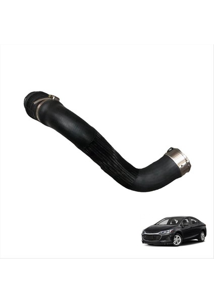 Chevrolet Cruze Için Turboşarjlı Araç Motoru Emme Hortumu (Yurt Dışından) fırsatları