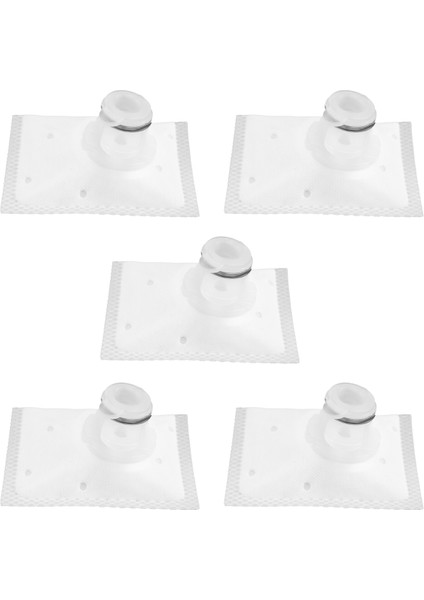 Yamaha R1 R6 R6S R6R Fz8 2003-2016 Için Motosiklet Yakıt Pompası Filtresi Yakıt Filtresi 5 Adet (Yurt Dışından) fiyatları