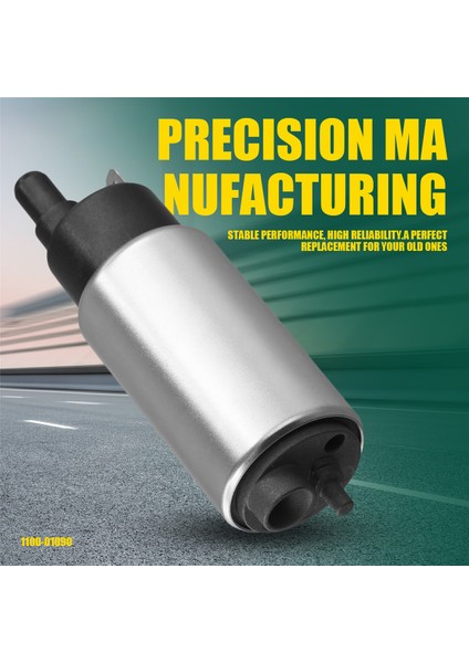 Yamaha Motosiklet Yakıt Pompası 1100-01090 1541391001 WR250 ZIF125 (Yurt Dışından) indirimleri