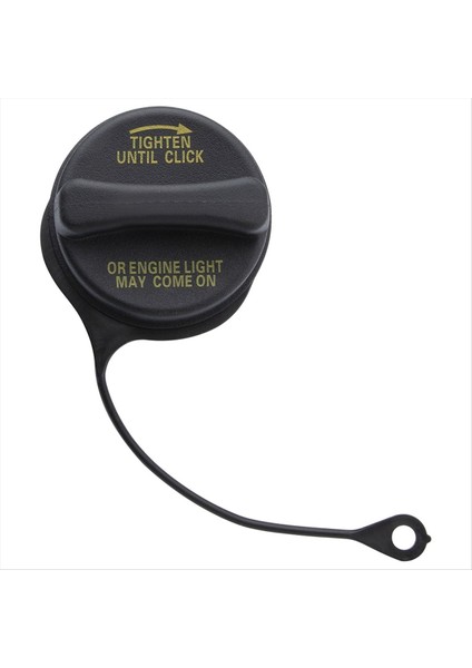 Ford Escort Escape Için Yakıt Deposu Dolum Kapağı XU5A9030JB FC-961 (Yurt Dışından)