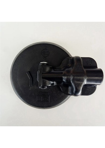 Hitachi ZAX200 Için Ham Petrol Yakıt Deposu Kapağı Yakıt Kapağı Ekskavatör Parçaları (Yurt Dışından) modelleri