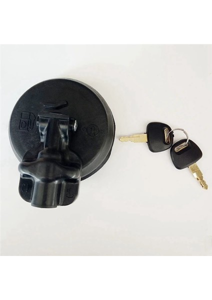 Hitachi ZAX200 Için Ham Petrol Yakıt Deposu Kapağı Yakıt Kapağı Ekskavatör Parçaları (Yurt Dışından) indirimleri