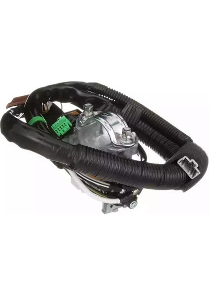 Honda Odyssey 2003-2004 Lhd Için Araç Kontak Kilidi Silindiri ve Anahtarı 35100-S0X-315 (Yurt Dışından) modelleri