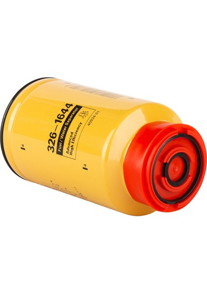 326-1644 3261644 1R0770 Caterpillar Cat 320C 320D 323D 325D 329D 330D 336D Için Dizel Yağ Su Ayırıcı Filtresi (Yurt Dışından) indirimleri