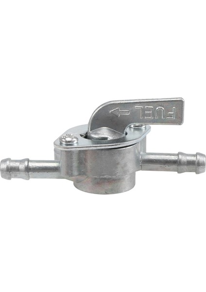 1/4 Inç Sıralı Yağ Gaz Yakıt Deposu Musluk Filtresi Musluk Anahtarı Pıt Pro Quad Kir Bisikleti (Yurt Dışından) modelleri