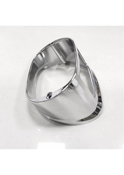 Harley Touring Xl Dyna Flstf Flhrc Flhtc Krom Arka Lambası Için Fren Arka Lambası Kapağı (Yurt Dışından) fiyatları