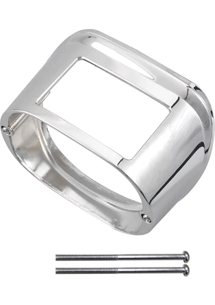 Harley Touring Xl Dyna Flstf Flhrc Flhtc Krom Arka Lambası Için Fren Arka Lambası Kapağı (Yurt Dışından) modelleri