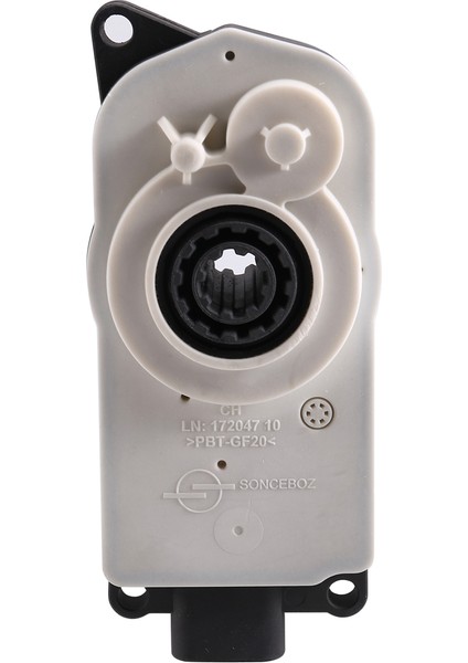 5811R1000 Bmw G05 G06 G20 G21 G22 G30 G11 Için Ön Izgara Aktüatörü Izgara Hava Akış Kapağı Aktüatörü 9464869 (Yurt Dışından)