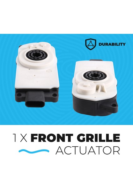 5811R1000 Bmw G05 G06 G20 G21 G22 G30 G11 Için Ön Izgara Aktüatörü Izgara Hava Akış Kapağı Aktüatörü 9464869 (Yurt Dışından) indirimleri