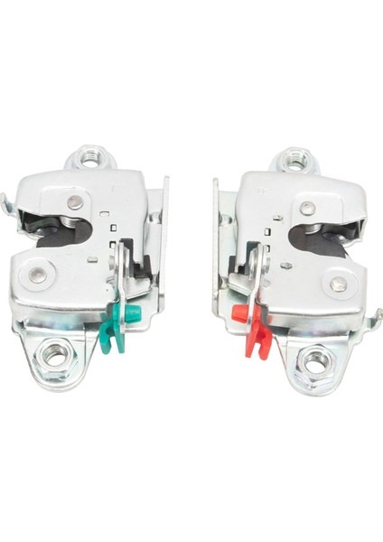 Toyota Tundra 2007-2020 Için Bagaj Kapağı Mandalı Kilidi 65790-0C041 65780-0C041 (Yurt Dışından) modelleri