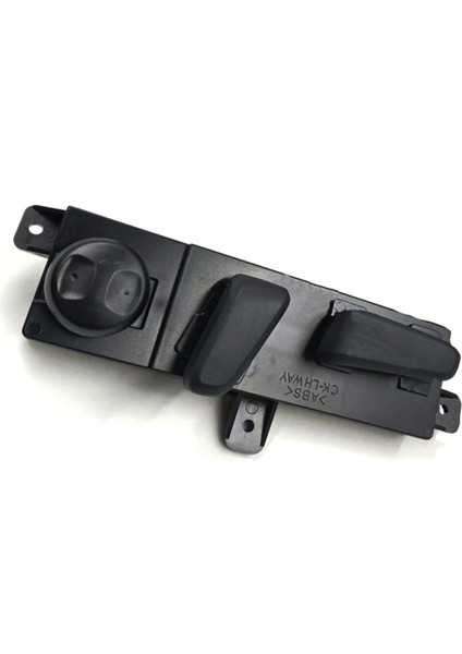 Hyundai Tucson Sona Tata Kia 88193-F8110 88193C2020TRY Için Elektrikli Koltuk Kontrol Anahtarı Düğmesi Sol Ön Koltuk Anahtarı (Yurt Dışından)