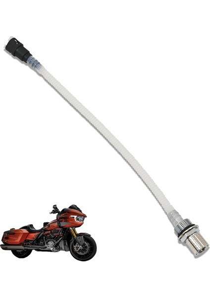 Harley-Davidson 2008-2021 Için 62228-08C Efı Yakıt Kontrol Valfi (Yurt Dışından) fiyatları