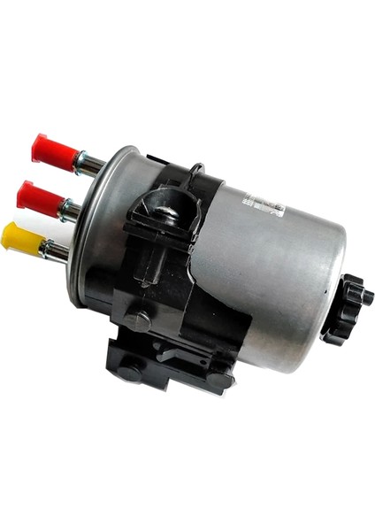 Ssangyong Actyon Sports 2005-2019 Kyron Rexton Rodius Stavic 6650921301 Için Motor Ham Petrol Yakıt Filtresi (Yurt Dışından) fiyatları