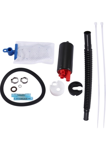 Can-Am Defender 2016-2021 Atv Yakıt Pompası, 709000662'NIN Yerini Alır (Yurt Dışından) modelleri