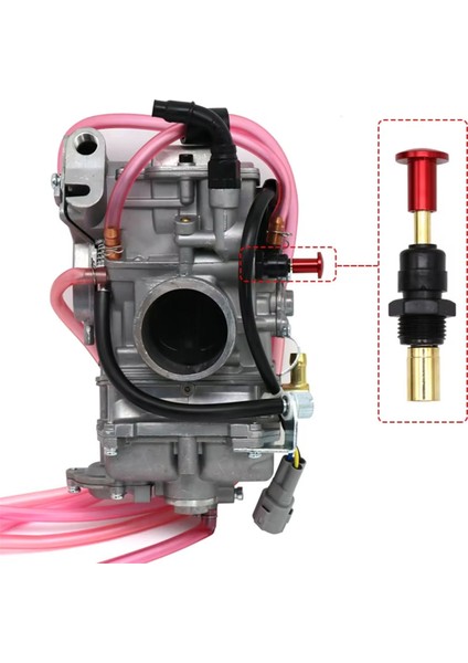 Keıhın Fcr-Mx Için 1166-845-2100 Karbüratör Sıcak Başlatma Valfi 021-738 (Yurt Dışından) fırsatları