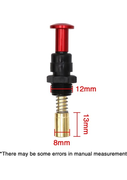 Keıhın Fcr-Mx Için 1166-845-2100 Karbüratör Sıcak Başlatma Valfi 021-738 (Yurt Dışından) indirimleri