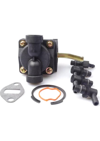 Birçok Kohler Motor Modeli K241, K301, K321 Için Motor Yakıt Pompası Kiti A-235845, A-235845-S, AM134269 (Yurt Dışından) fiyatları