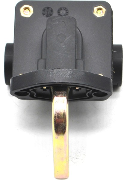 Birçok Kohler Motor Modeli K241, K301, K321 Için Motor Yakıt Pompası Kiti A-235845, A-235845-S, AM134269 (Yurt Dışından) fırsatları