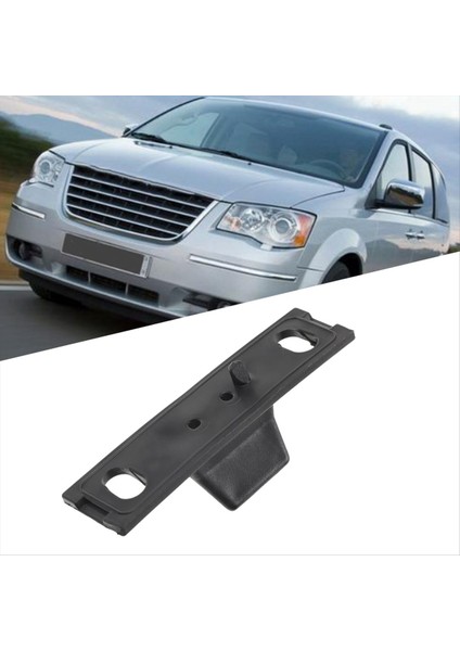 04675516AB Chrysler Voyager 1996-2008 Araba Aksesuarları Için 4675516AB Sürgülü Kapı Sabitleyici (Yurt Dışından) fiyatları