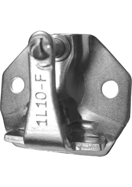 Toyota Hiace 2005-2019 Araba Aksesuarları Için 69430-95J00 6943095J00 Araç Arka Bagaj Kapağı Mandalı Bagaj Kilidi (Yurt Dışından) indirimleri