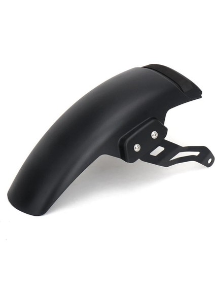 TRIDENT660 Trident 660 Trıdent 660 2021-2024 Için Motosiklet Aksesuarları Ön Çamurluk Çamurluk Uzatma Kiti (Yurt Dışından)