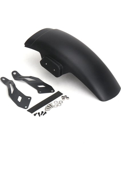 TRIDENT660 Trident 660 Trıdent 660 2021-2024 Için Motosiklet Aksesuarları Ön Çamurluk Çamurluk Uzatma Kiti (Yurt Dışından) fırsatları