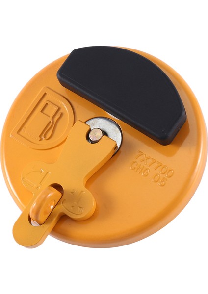 Caterpillar Cat Dozer Ekskavatör D6R D5C 311D 312D 320C 320D 321D 323D Için Kilitli Yakıt Deposu Kapağı 7X7700 (Yurt Dışından) fırsatları