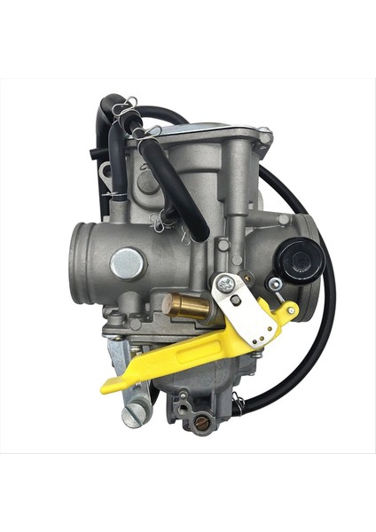 Honda TRX400EX 1999-2004 Karbüratör Grubu Parçaları 16100-HN1-A43 (Yurt Dışından)