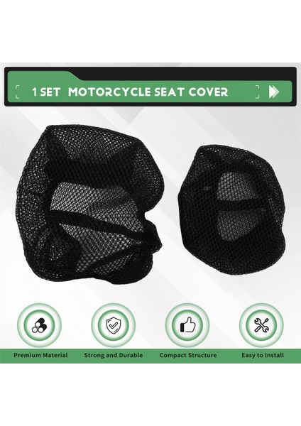 390 Adv 390 Adventure Için Motosiklet Koltuk Kılıfı (Yurt Dışından) fırsatları