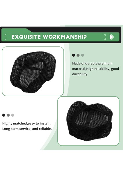 390 Adv 390 Adventure Için Motosiklet Koltuk Kılıfı (Yurt Dışından) indirimleri