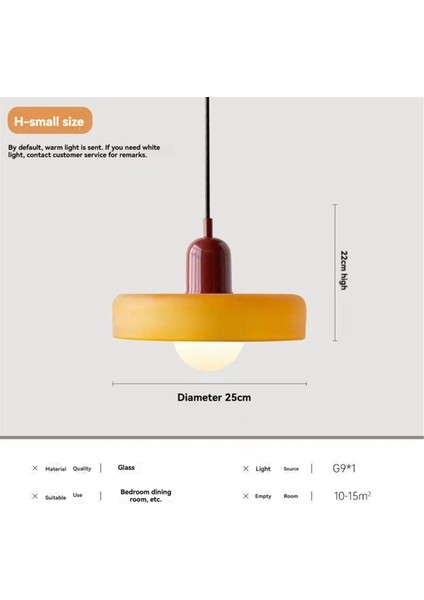 Sarkıt Işık Cam Ev Dekoratif Lamba Aydınlatma Armatürleri (Yurt Dışından) fırsatları