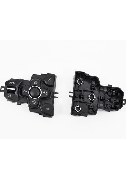 Buick Lacrosse Regal 2014-2016 A Için Direksiyon Simidi Ses Kontrol Düğmesi Seyir Kontrol Anahtarı (Yurt Dışından) indirimleri