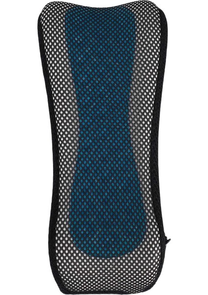 Hafızalı Köpük Soğutma Jeli Sandalye Kol Dayama Pedleri Ofis Oyun Sandalyeleri Dirsek Basınç Giderici Yastık Kol Dayama Yükseltici Yastık (Yurt Dışından) fırsatları