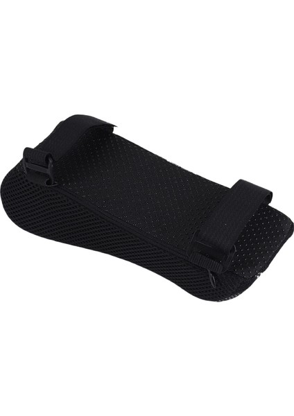 Hafızalı Köpük Soğutma Jeli Sandalye Kol Dayama Pedleri Ofis Oyun Sandalyeleri Dirsek Basınç Giderici Yastık Kol Dayama Yükseltici Yastık (Yurt Dışından) indirimleri