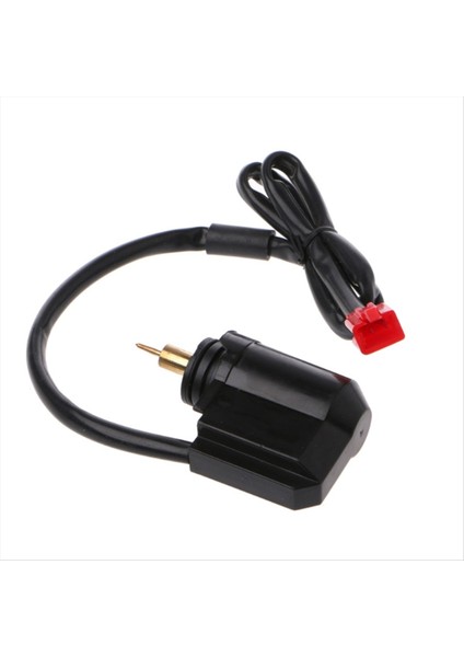 Gy6 Scooter Moped Için Motosiklet Karbüratör Otomatik Elektrikli Jikle (Yurt Dışından) indirimleri