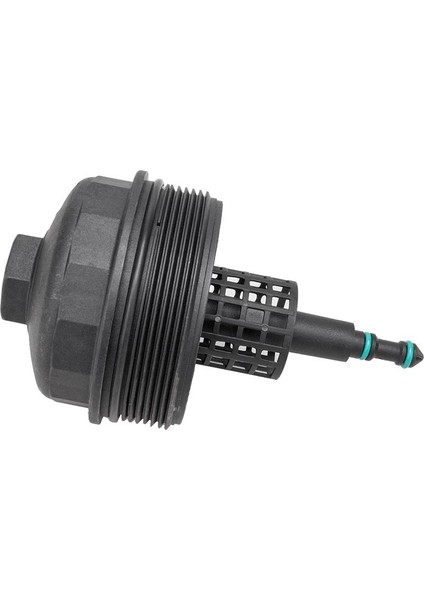 Bmw E36 E39 E46 E53 E85 M54 Motor Yağı Filtre Muhafaza Kapağı Kapağı (Yurt Dışından)