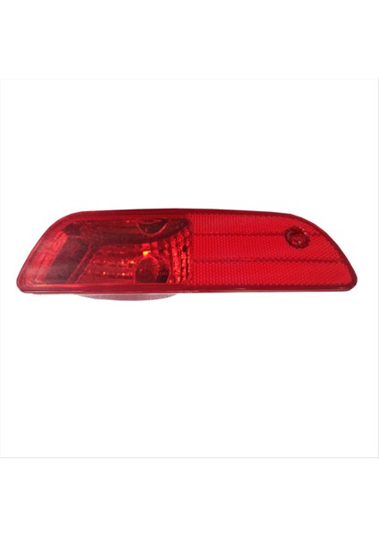 Kia Sorento 2009-2012 Sis Lambası Stop Lambası Için 1 Çift Arka Tampon Reflektör Uyarı Lambası 92405-2P350 92406-2P350 (Yurt Dışından) fiyatları