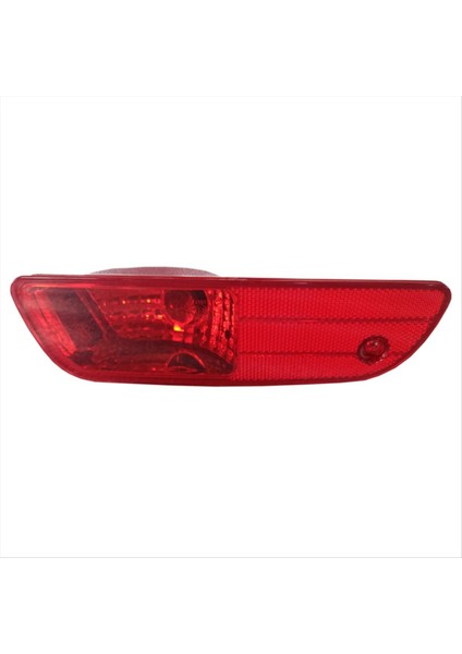 Kia Sorento 2009-2012 Sis Lambası Stop Lambası Için 1 Çift Arka Tampon Reflektör Uyarı Lambası 92405-2P350 92406-2P350 (Yurt Dışından) indirimleri