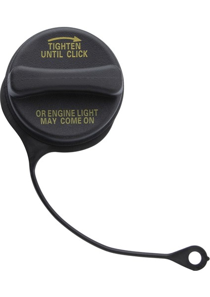 Ford Escort Escape Windstar Explorer Ranger Lincoln Için Yeni Yakıt Deposu Dolum Kapağı XU5A9030JB FC-961 (Yurt Dışından)