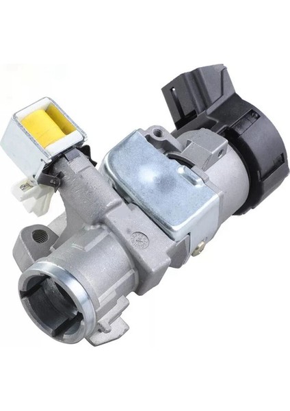 Araba Kontak Çalıştırma Anahtarı ve Direksiyon Kilidi Vw Amarok Campmob Ameo Transporter Saveiro Fabia Rapid Citigo Ibiza Lhd (Yurt Dışından)