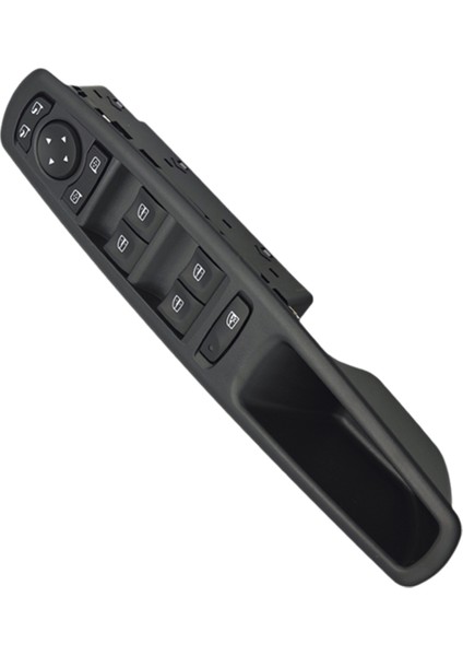 Renault Scenic Fluence L30 Megane Laguna Elektrikli Cam Kaldırma Düğmesi Için 13PINS Ana Cam Kontrol Anahtarı 809615953R (Yurt Dışından) modelleri