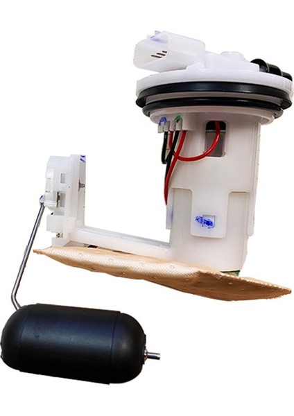 Honda Motosiklet Yakıt Pompası Tertibatı (Yurt Dışından)