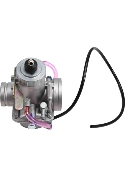 Mikuni TM28 Yuvarlak Sürgülü Motosiklet Karbüratörü DT175 Için (Yurt Dışından)