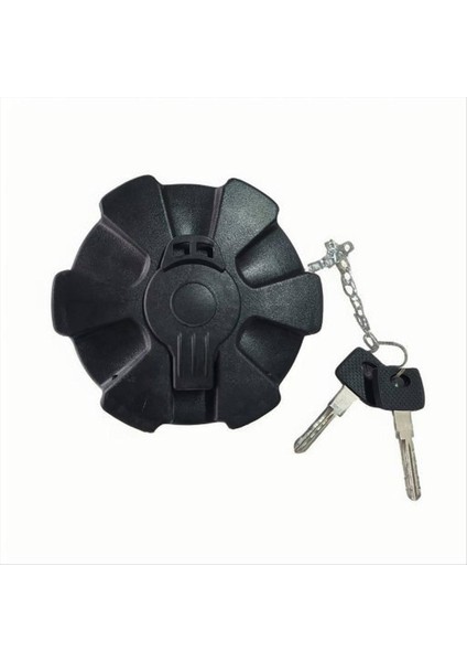 Benz ve Man Kamyon Yağ Deposu Kapağı Değişimi (Yurt Dışından)