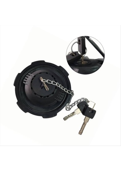 Benz ve Man Kamyon Yağ Deposu Kapağı Değişimi (Yurt Dışından) fiyatları