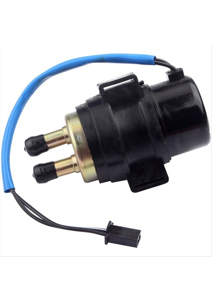 Honda CBR600F 1986-2000 CBR900RR Için Motosiklet Yakıt Pompası Tertibatı (Yurt Dışından)