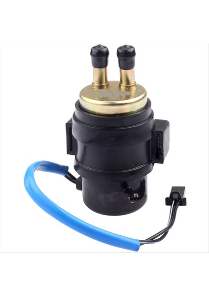 Honda CBR600F 1986-2000 CBR900RR Için Motosiklet Yakıt Pompası Tertibatı (Yurt Dışından) modelleri